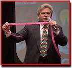 Barry Wishner's Information for Meeting Planners