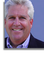 Leadership Keynote, Barry Wishner