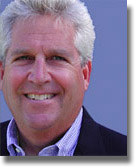 Leadership Keynote, Barry Wishner