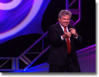 Client comments about Barry Wishner, leadership development speaker