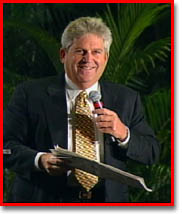 Barry Wishner, Keynote Speaker with customized programs 