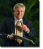 Barry Wishner, Keynote Speaker with customized programs 