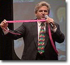 Barry Wishner's Information for Meeting Planners
