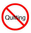 Barry Wishner, no quitting keynote