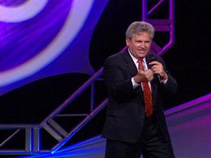 Barry Wishner, Keynote Leadership Speaker