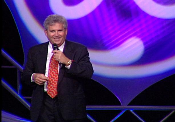 Barry Wishner speaks about business execution